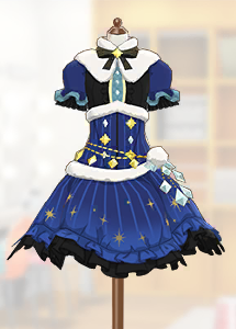 [ホワイトラブロマンス+]二階堂千鶴