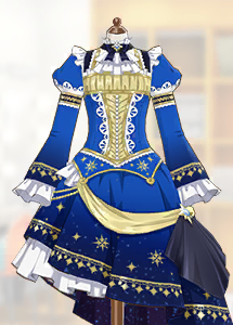 [スターダストマスカレード]二階堂千鶴