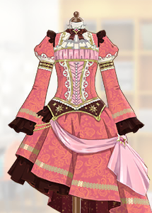 [スターダストマスカレード+]二階堂千鶴