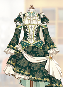 [スターダストマスカレード++]二階堂千鶴