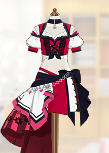 [ビアティチュード・ビベール]二階堂千鶴