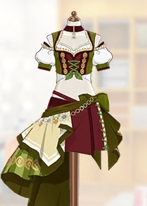 [ビアティチュード・ビベール+]二階堂千鶴