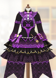 [チャーム・イリュージョン]二階堂千鶴