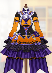 [チャーム・イリュージョン+]二階堂千鶴