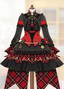 [チャーム・イリュージョン++]二階堂千鶴