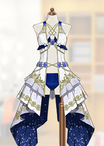 [マーベラス・エクセレンス]二階堂千鶴