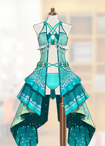 [マーベラス・エクセレンス+]二階堂千鶴