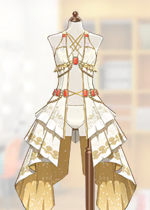 [マーベラス・エクセレンス++]二階堂千鶴