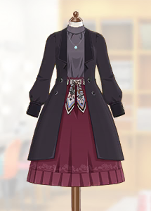 [プライベートドレス 千鶴]二階堂千鶴