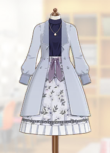 [プライベートドレス 千鶴+]二階堂千鶴