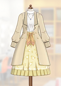 [プライベートドレス 千鶴++]二階堂千鶴