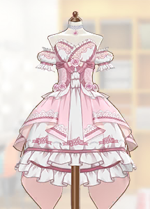 [スタニング・アズ・ザ・ムーン]二階堂千鶴