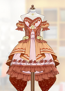 [スタニング・アズ・ザ・ムーン+]二階堂千鶴