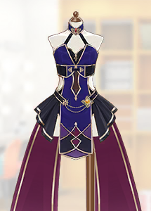 [コラプシング・エデン]二階堂千鶴