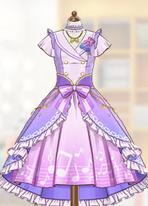 [マ・メロディ・シェリ]二階堂千鶴