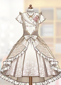 [マ・メロディ・シェリ+]二階堂千鶴