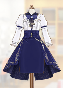 [ナチュラル・エレガンス]二階堂千鶴