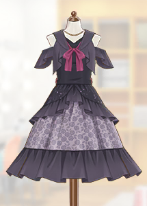 [ノー・タイムアウト+]二階堂千鶴