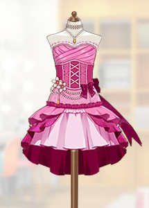 [ピーチフルール]馬場このみ