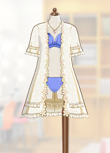 [ホワイトリップル]馬場このみ