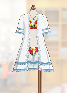 [ホワイトリップル+]馬場このみ