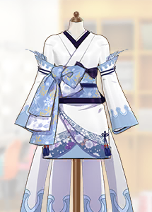 [鶴翼紅華衣++]馬場このみ