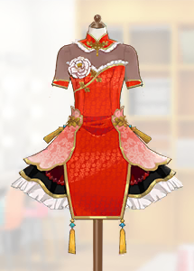 [純炎・天衣無縫]馬場このみ