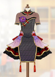 [純炎・天衣無縫+]馬場このみ