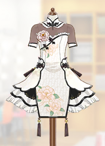 [純炎・天衣無縫++]馬場このみ