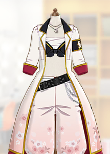 [豪・世駆志威亞蛇流帝]馬場このみ