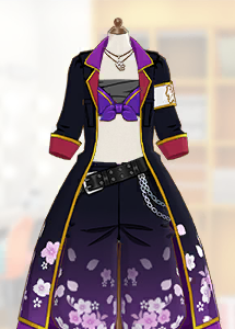 [豪・世駆志威亞蛇流帝+]馬場このみ