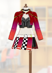 [レーシング・ゾーン]馬場このみ