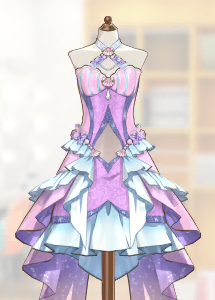 [ディフロスト・マーメイド]馬場このみ