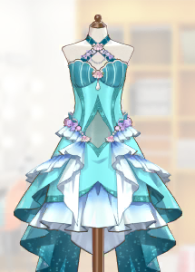 [ディフロスト・マーメイド+]馬場このみ