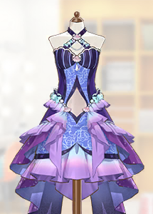 [ディフロスト・マーメイド++]馬場このみ