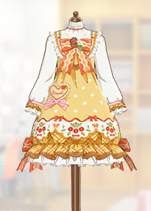 [マイルド・ストロベリー+]馬場このみ