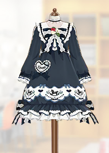 [マイルド・ストロベリー++]馬場このみ