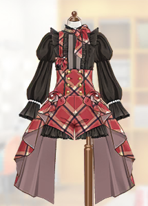 [オリジナリティプラス+]馬場このみ