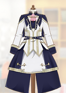 [プロエドロス・ラフターラ]馬場このみ