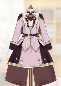 [プロエドロス・ラフターラ+]馬場このみ