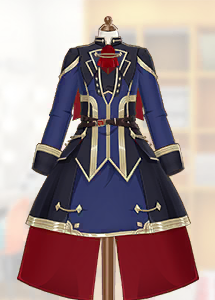 [プロエドロス・ラフターラ++]馬場このみ