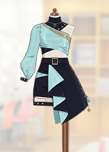 [4th・コネクション]馬場このみ