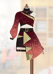 [4th・コネクション+]馬場このみ