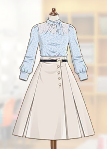 [プライベートドレス このみ]馬場このみ