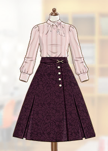 [プライベートドレス このみ+]馬場このみ