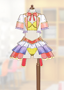 [我威琉弩・世駆志威]馬場このみ