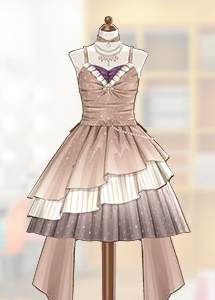 [マチュア・ラブソング+]馬場このみ