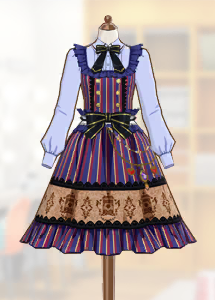 [ガール・オブ・ブンガク]大神環