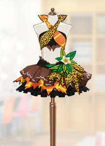 [ジャンピン・ジャングル]大神環