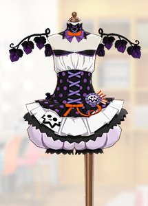 [サプライズ☆パンプキン+]大神環